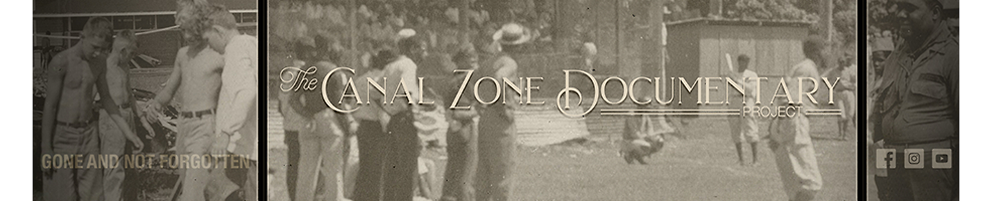 Canal Zone Documentary