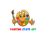 Painting State Art