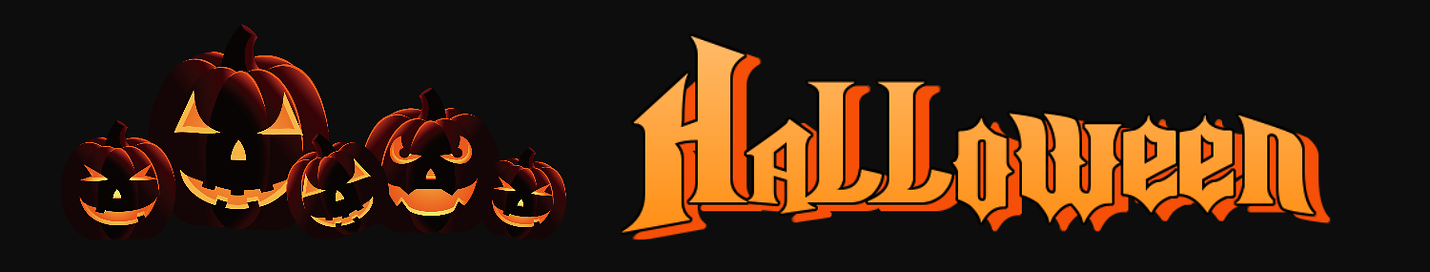 ATSAU Entertainment's Halloween Channel