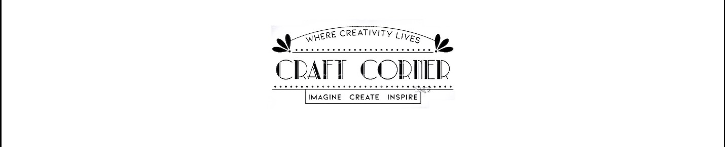 Crafter's Corner