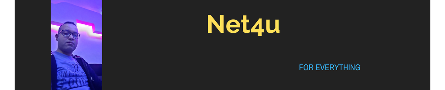 Net4u