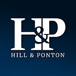 Hill and Ponton P.A.