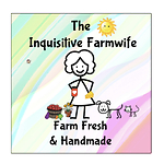 The Inquisitive Farmwife