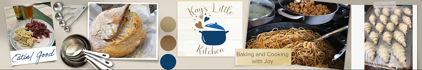 Kay's Little Kitchen