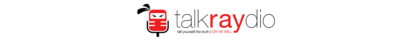 talkRAYdio