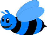 BumbleBlueBee