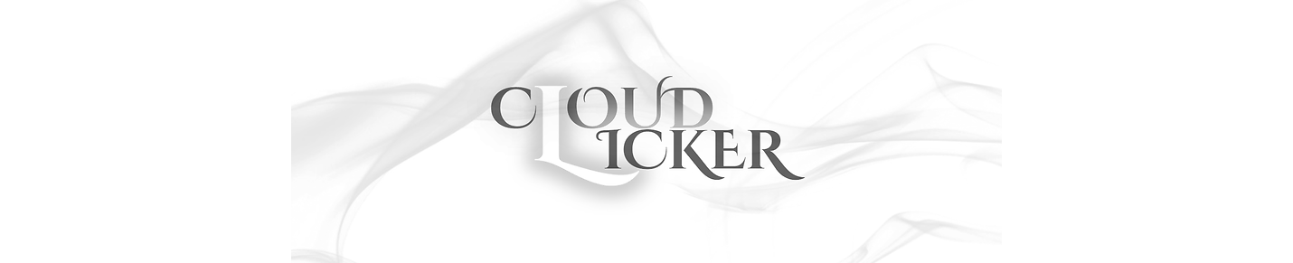 CloudLicker