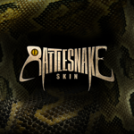 Rattlesnake Skin