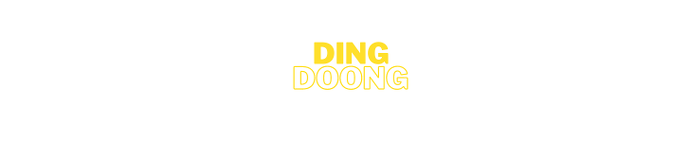 DINGDOONG DINNER