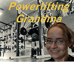 The Powerlifting Grandma