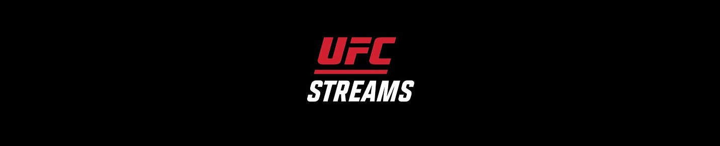 UFC STREAMS