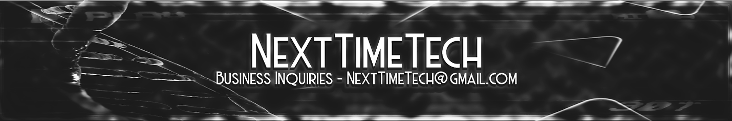 NextTimeTech