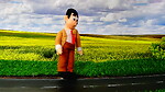 Mr bean puppet Stories