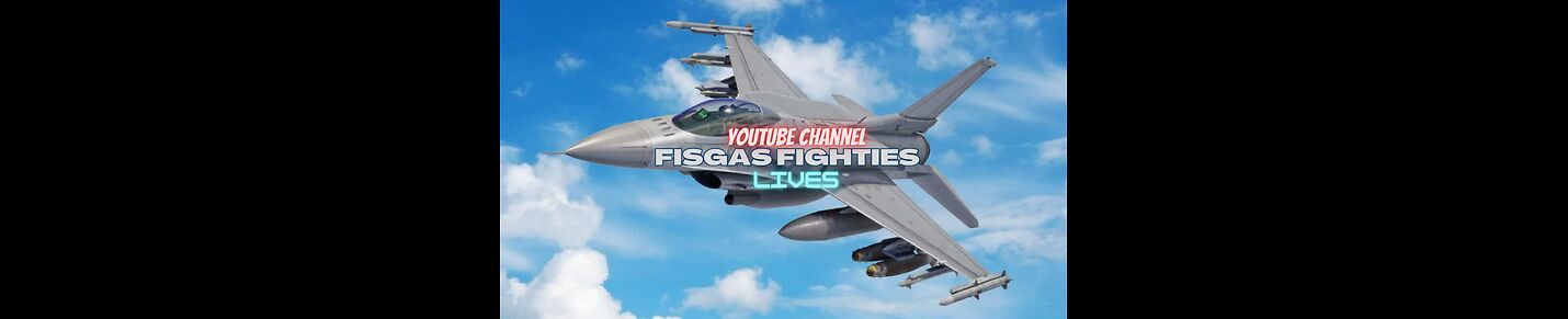 Fisgas Fighties