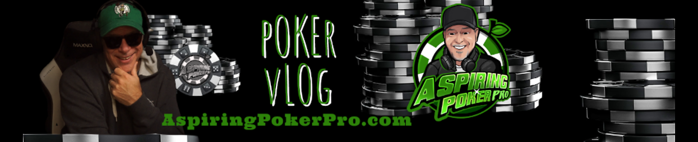 Aspiring Poker Pro on YouTube