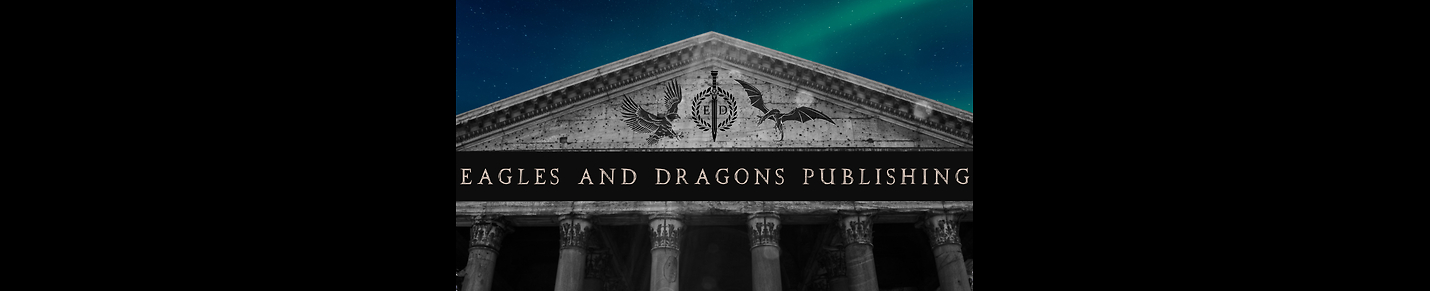 Eagles and Dragons Publishing