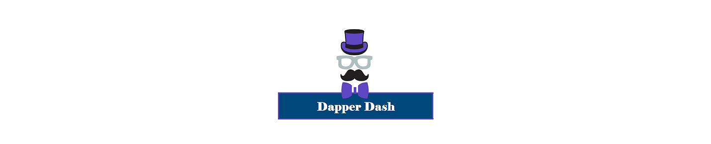 DapperDash