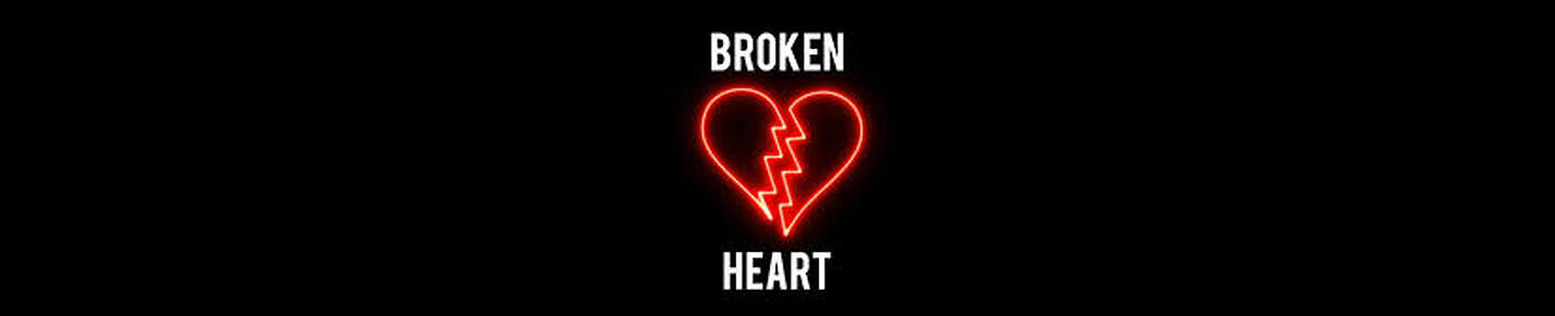 💔 Broken 💔 Heart 💔