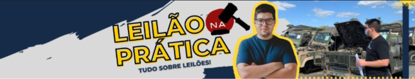 Leilão na Prática