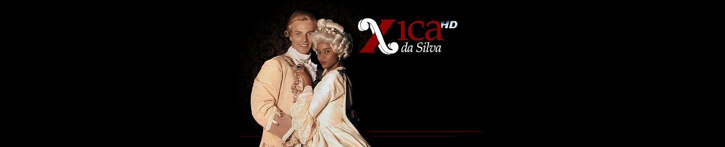 TV Xica da Silva