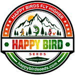 Happy Bird Seeds