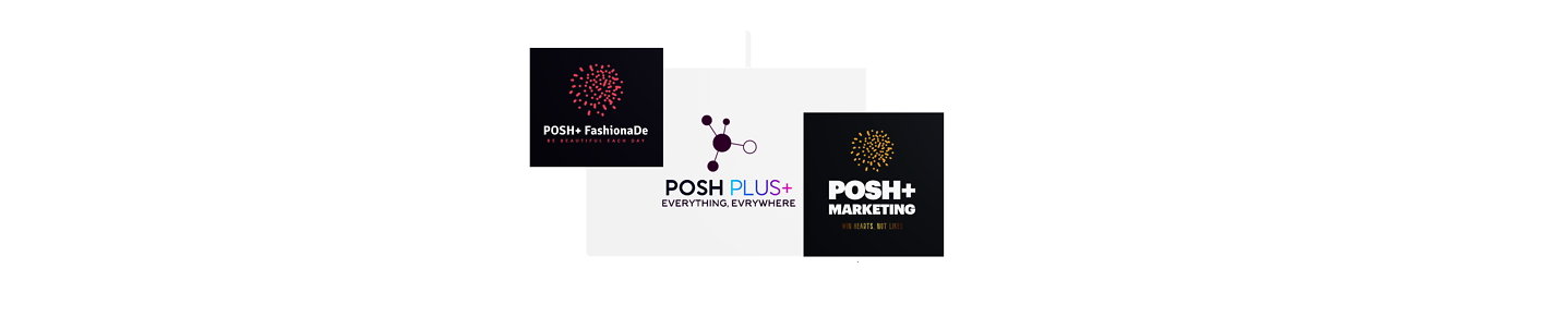 Posh Plus+