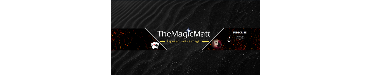 TheMagicMatt