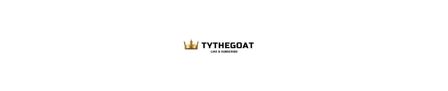 TyTheGOAT