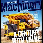 Machinery Magazine