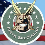 Irate Specialist
