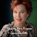 Finding Purpose with Lynne Barletta