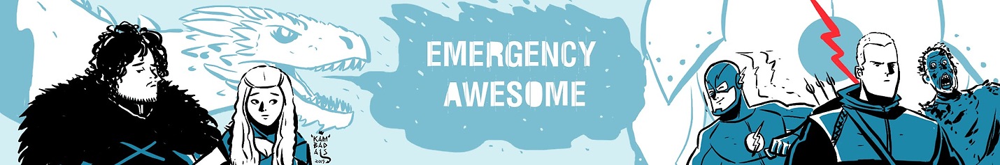 Emergency Awesome