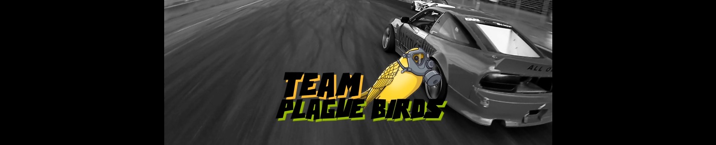 Team PLAGUE BIRDS