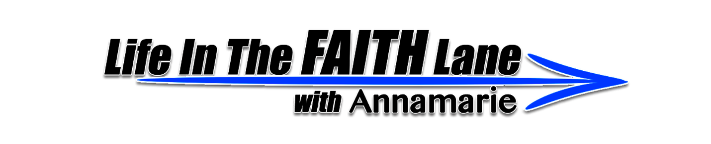 Annamarie Strawhand -  Faith Lane TV
