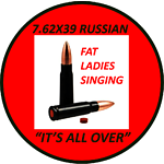 All About 7.62X39 Russian and More
