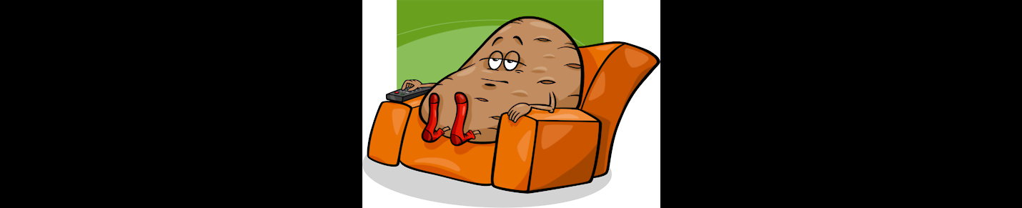 Couch Potato Videos