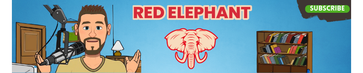 Red Elephant