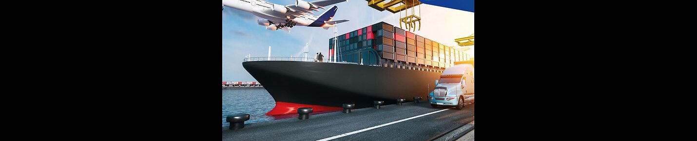 Freight Forwarder in Dubai