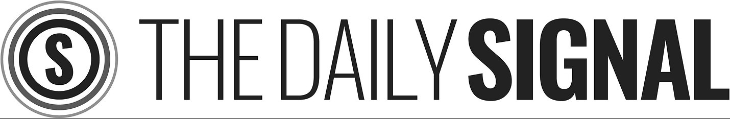 The Daily Signal