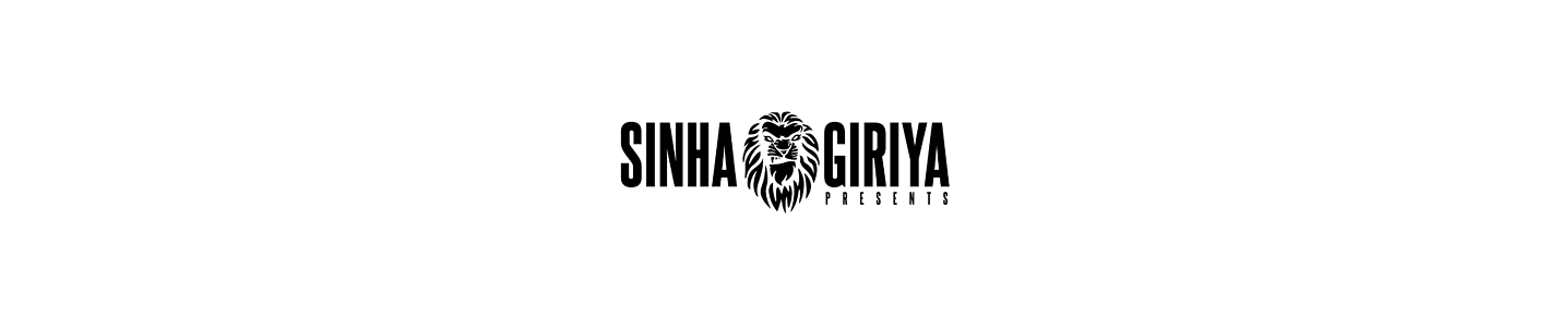 Sinha Giriya