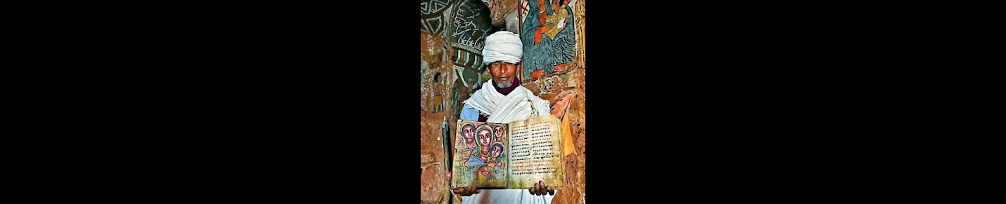 Ethiopia Culture