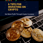 6 Crypto tips