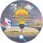 Discover and learn beyond books