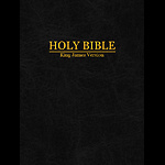 Holy Bible King James Version