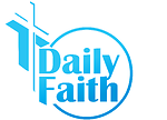 Daily Faith With Philip Cameron