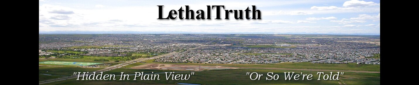 LethalTruth-Real.World.Truths