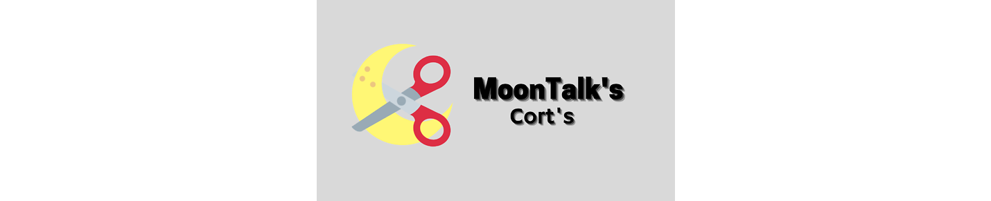 MoonTalk's Cort's