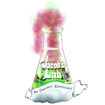 Jacob's Lab: An Unmasked Adventure
