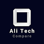 Ali Tech Compare