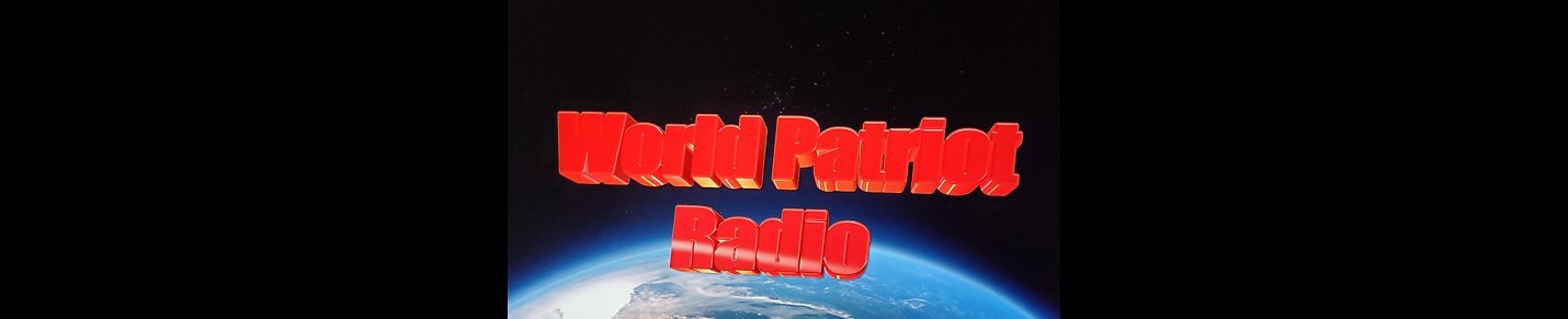 WorldPatriotRadio